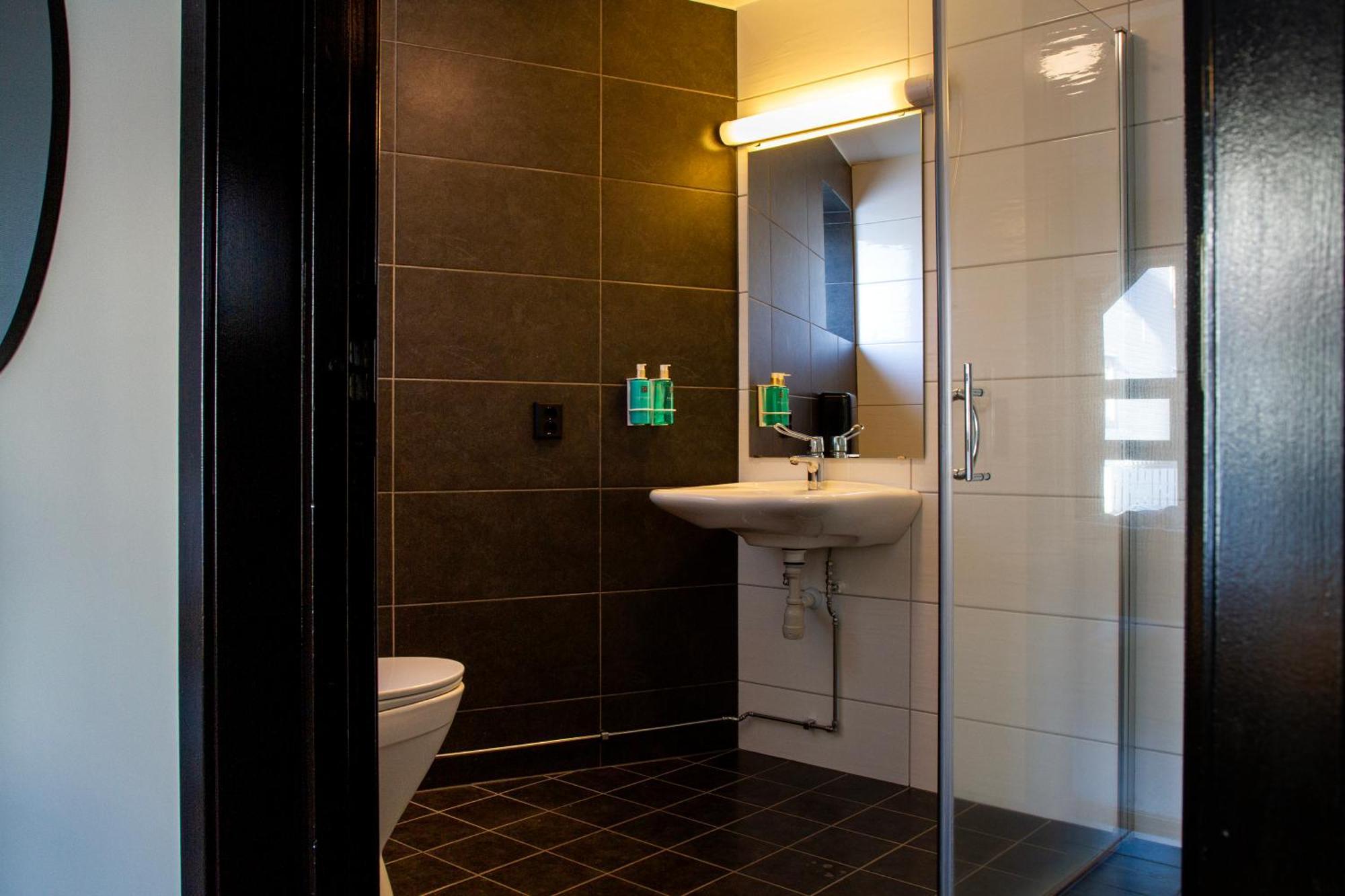 Nordis Hotel Lofoten Svolvær Dış mekan fotoğraf
