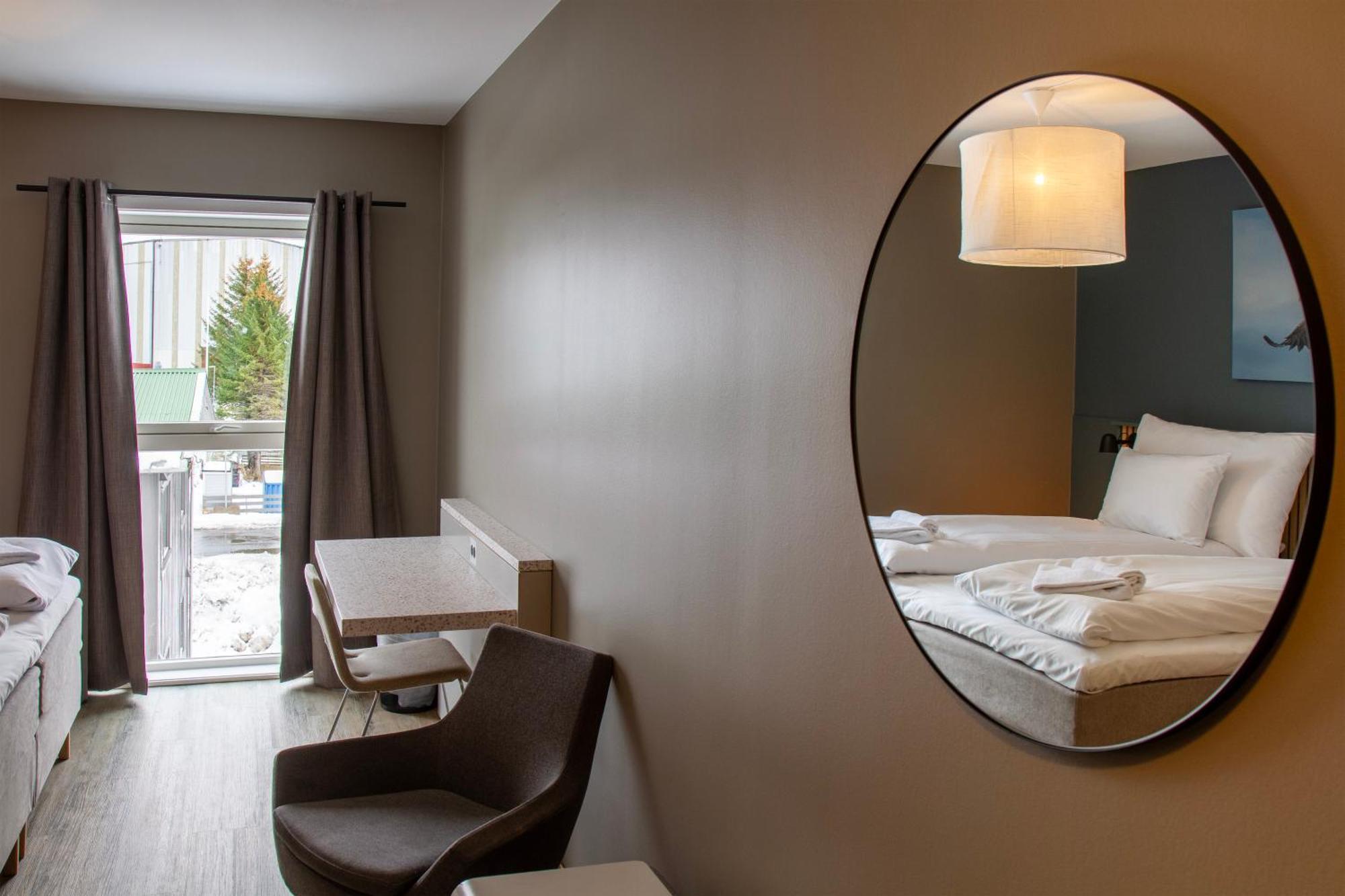 Nordis Hotel Lofoten Svolvær Dış mekan fotoğraf
