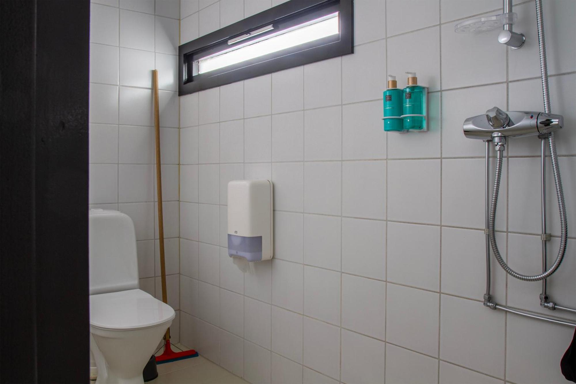 Nordis Hotel Lofoten Svolvær Dış mekan fotoğraf