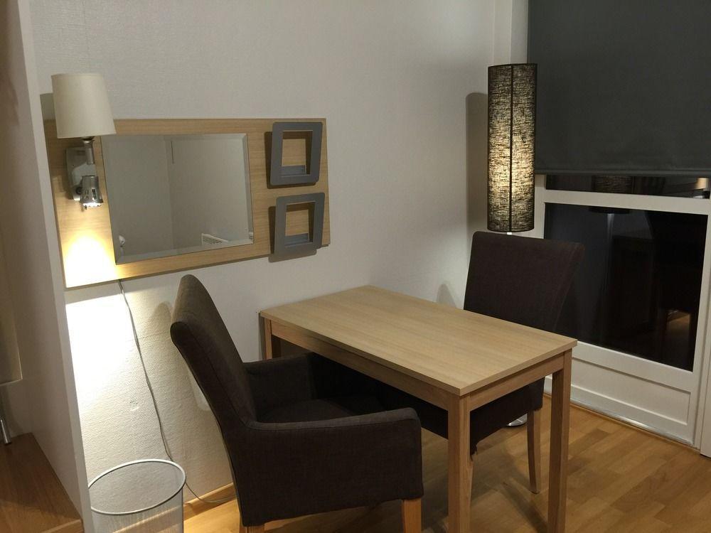 Nordis Hotel Lofoten Svolvær Dış mekan fotoğraf