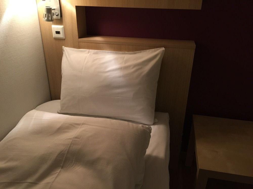 Nordis Hotel Lofoten Svolvær Dış mekan fotoğraf
