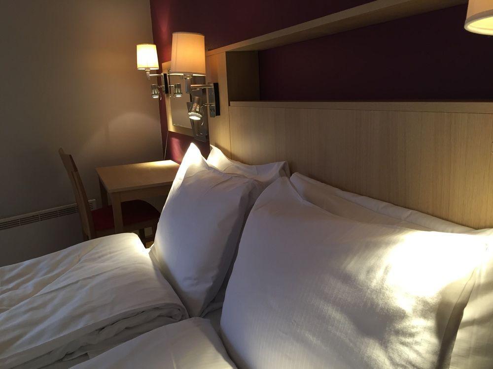 Nordis Hotel Lofoten Svolvær Dış mekan fotoğraf