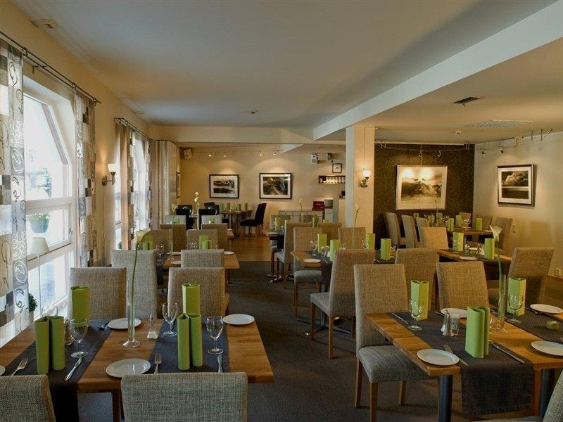 Nordis Hotel Lofoten Svolvær Dış mekan fotoğraf