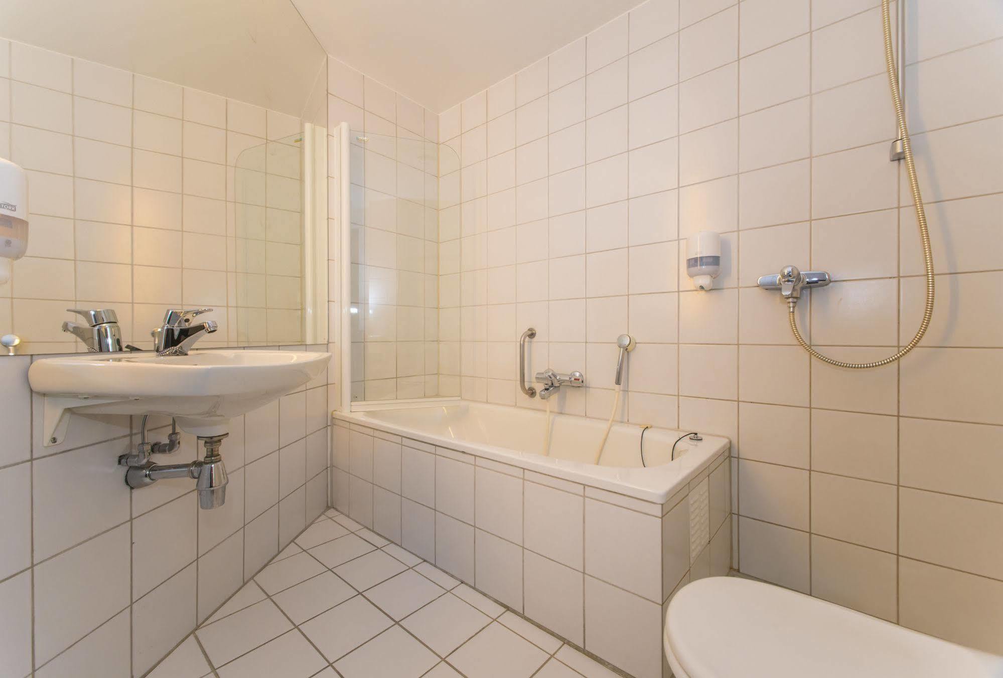 Nordis Hotel Lofoten Svolvær Dış mekan fotoğraf
